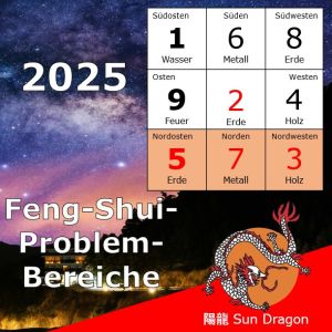 Feng Shui 2025